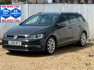 Large image for the Used Volkswagen Golf
