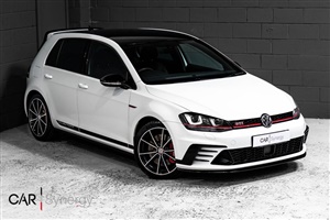 Large image for the Used Volkswagen GOLF