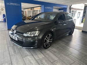 Large image for the Used Volkswagen Golf