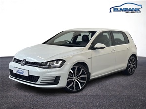 Large image for the Used Volkswagen GOLF