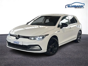 Large image for the Used Volkswagen GOLF