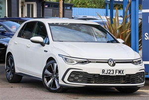 Large image for the Used Volkswagen GOLF