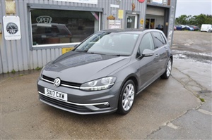 Large image for the Used Volkswagen GOLF