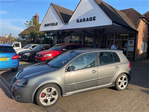 Large image for the Used Volkswagen Golf GTi