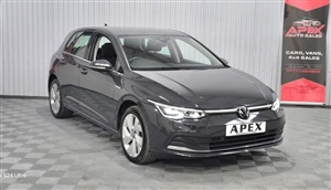 Large image for the Used Volkswagen GOLF