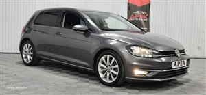 Large image for the Used Volkswagen GOLF