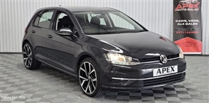 Large image for the Used Volkswagen GOLF