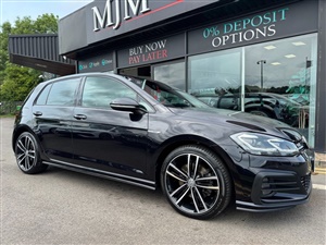 Large image for the Used Volkswagen GOLF