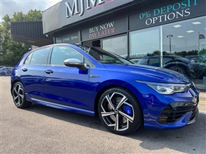 Large image for the Used Volkswagen GOLF