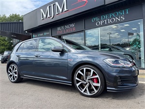 Large image for the Used Volkswagen GOLF