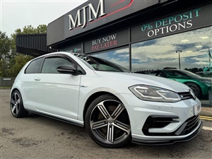 Large image for the Used Volkswagen GOLF