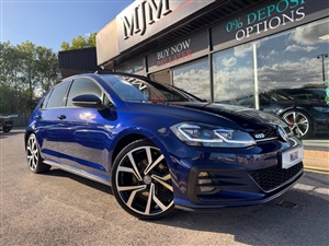 Large image for the Used Volkswagen GOLF