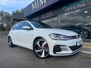 Large image for the Used Volkswagen GOLF