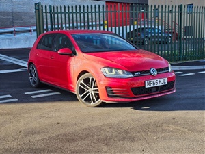 Large image for the Used Volkswagen GOLF