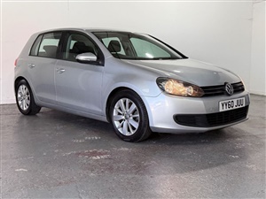 Large image for the Used Volkswagen GOLF
