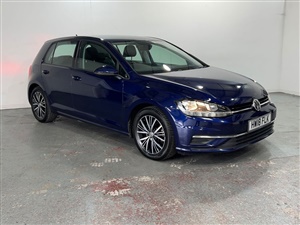Large image for the Used Volkswagen GOLF