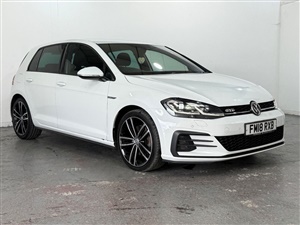 Large image for the Used Volkswagen GOLF
