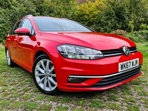 Large image for the Used Volkswagen GOLF