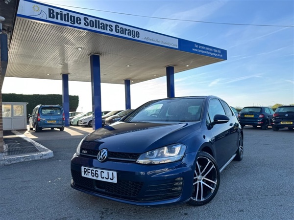 Large image for the Used Volkswagen GOLF