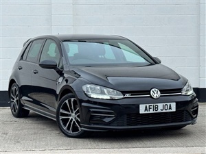 Large image for the Used Volkswagen GOLF