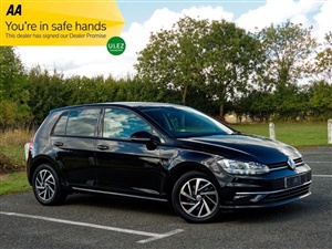 Large image for the Used Volkswagen GOLF