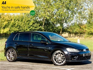 Large image for the Used Volkswagen GOLF