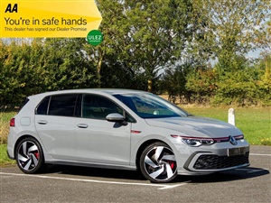 Large image for the Used Volkswagen GOLF