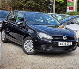 Large image for the Used Volkswagen GOLF