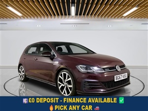 Large image for the Used Volkswagen GOLF
