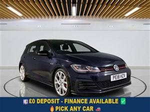 Large image for the Used Volkswagen GOLF
