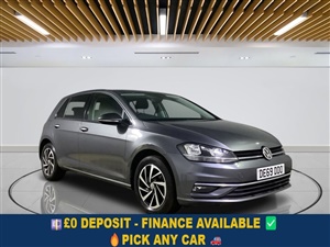 Large image for the Used Volkswagen GOLF