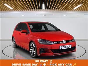 Large image for the Used Volkswagen GOLF