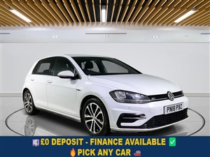 Large image for the Used Volkswagen GOLF