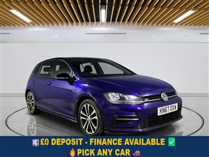 Large image for the Used Volkswagen GOLF