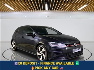Large image for the Used Volkswagen GOLF