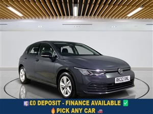 Large image for the Used Volkswagen GOLF
