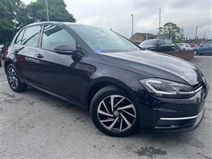 Large image for the Used Volkswagen GOLF