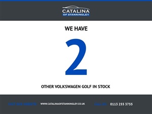 Large image for the Used Volkswagen GOLF