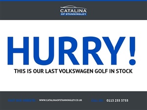 Large image for the Used Volkswagen GOLF