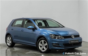 Large image for the Used Volkswagen GOLF