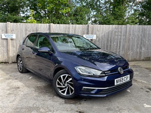Large image for the Used Volkswagen GOLF