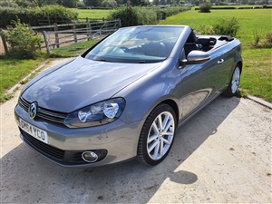 Large image for the Used Volkswagen Golf