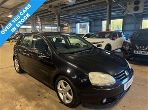 Large image for the Used Volkswagen GOLF