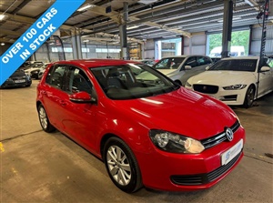 Large image for the Used Volkswagen GOLF