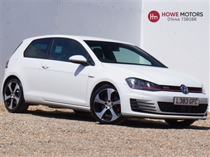 Large image for the Used Volkswagen GOLF