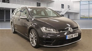 Large image for the Used Volkswagen GOLF