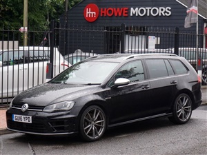 Large image for the Used Volkswagen GOLF