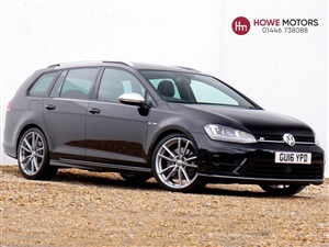 Large image for the Used Volkswagen GOLF