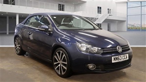 Large image for the Used Volkswagen GOLF