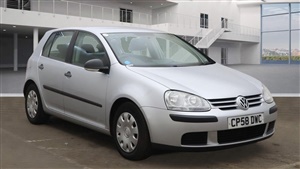 Large image for the Used Volkswagen GOLF